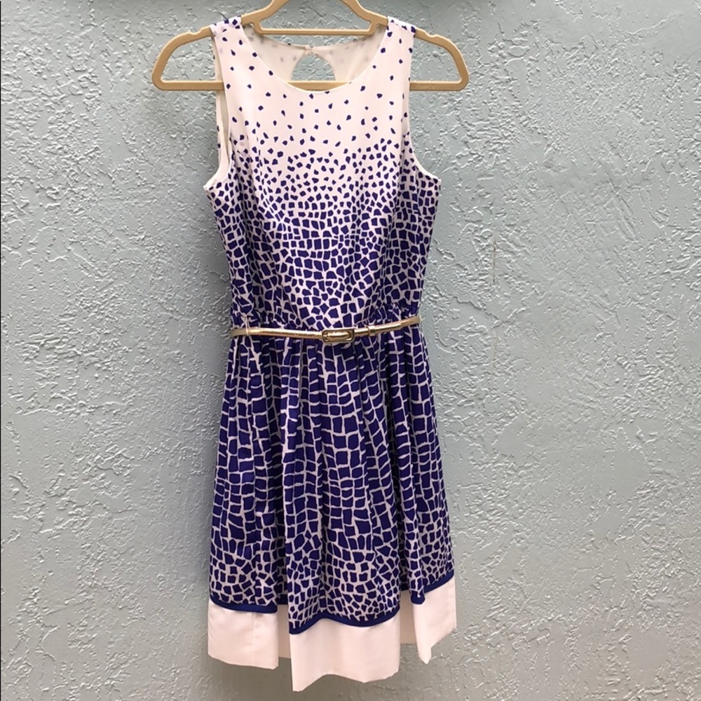 Eliza J dress - Picture 1 of 9